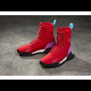 Adidas Primeknit Boot